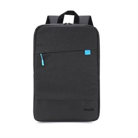 Mack MCC-605 15.6 Unicity 3.0 Siyah Notebook Sırt Çantası
