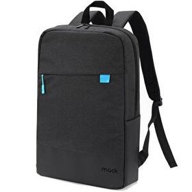 Mack MCC-605 15.6 Unicity 3.0 Siyah Notebook Sırt Çantası