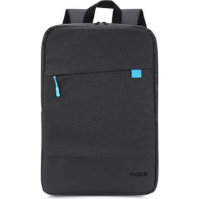 Mack MCC-605 15.6 Unicity 3.0 Siyah Notebook Sırt Çantası