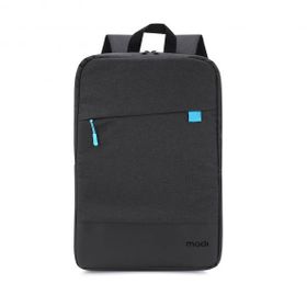 Mack MCC-605 15.6 Unicity 3.0 Siyah Notebook Sırt Çantası