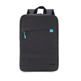 Mack MCC-605 15.6 Unicity 3.0 Siyah Notebook Sırt Çantası