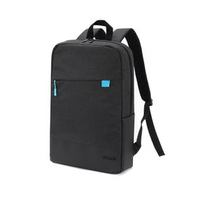 Mack MCC-605 Unicity 15.6 Gri Notebook Sırt Çantası