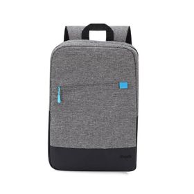 Mack MCC-606 15.5 Unicity 3.0 Gri Notebook Sırt Çantası