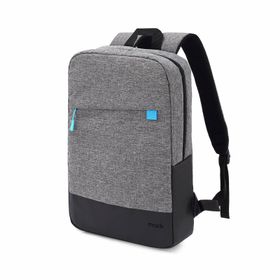 Mack MCC-606 15.5 Unicity 3.0 Gri Notebook Sırt Çantası