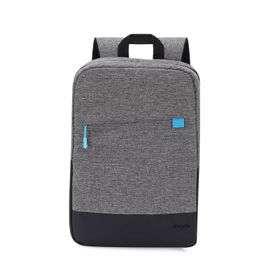 Mack MCC-606 15.5 Unicity 3.0 Gri Notebook Sırt Çantası