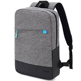 Mack MCC-606 15.5 Unicity 3.0 Gri Notebook Sırt Çantası