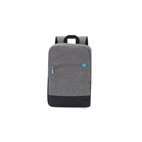 Mack MCC-606 15.5 Unicity 3.0 Gri Notebook Sırt Çantası