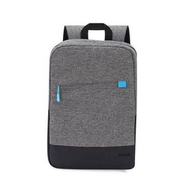 Mack MCC-606 15.5 Unicity 3.0 Gri Notebook Sırt Çantası