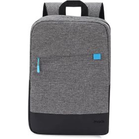 Mack MCC-606 15.6" Unicity 3.0 Gri Laptop Sırt Çantası