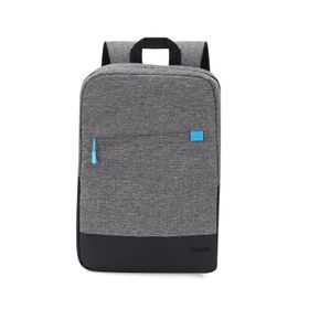 Mack MCC-606 15.6" Unicity 3.0 Gri Laptop Sırt Çantası