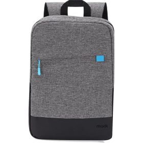 Mack MCC-606 15.6" Unicity 3.0 Gri Laptop Sırt Çantası