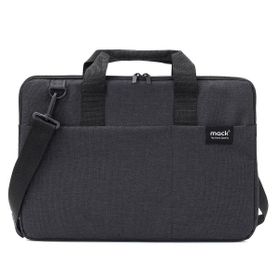Mack MCC-701 14.1" Siyah City Fit Notebook Çantası