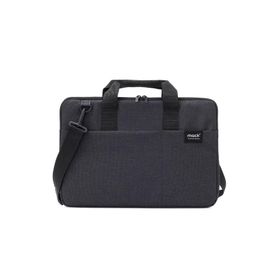 Mack MCC-701 14.1" Siyah City Fit Notebook Çantası