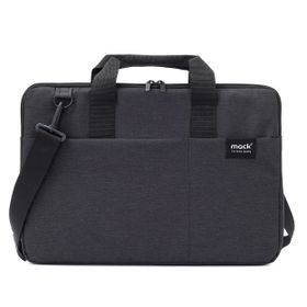 Mack MCC-701 14.1" Siyah City Fit Notebook Çantası