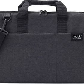 Mack MCC-701 14.1" Siyah City Fit Notebook Çantası