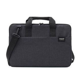 Mack MCC-701 14.1" Siyah City Fit Notebook Çantası