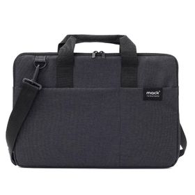 Mack MCC-701 14.1" Siyah City Fit Notebook Çantası