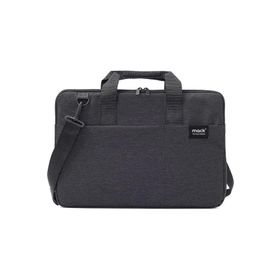 Mack MCC-701 14.1" Siyah City Fit Notebook Çantası