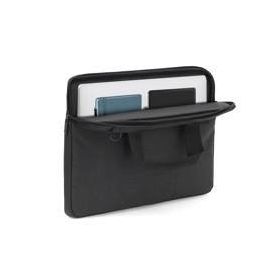 Mack MCC-703 15.6 City Fit Siyah Notebook Çantası