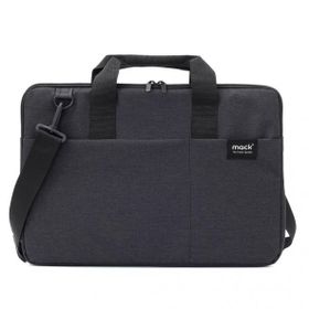 Mack MCC-703 15.6 City Fit Siyah Notebook Çantası