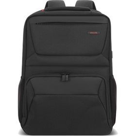Mack MCC-804 14.1 Siyah Business X Notebook Sırt Çantası