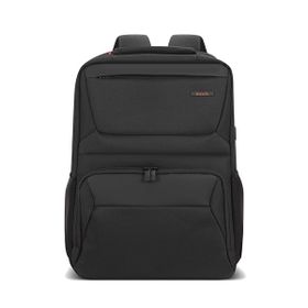 Mack MCC-804 14.1 Siyah Business X Notebook Sırt Çantası