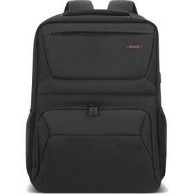 Mack MCC-804 14.1 Siyah Business X Notebook Sırt Çantası