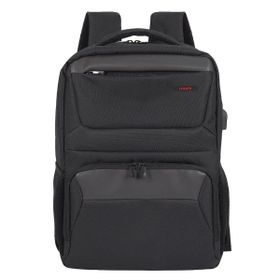Mack MCC-805 15.6" Siyah X Notebook Sırt Çantası