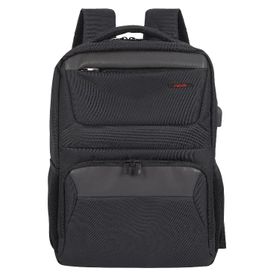 Mack MCC-805 15.6" Siyah X Notebook Sırt Çantası