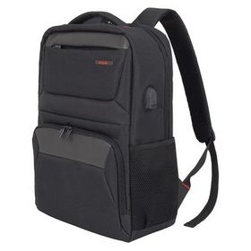 Mack MCC-805 15.6" Siyah X Notebook Sırt Çantası
