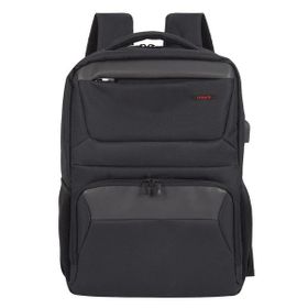 Mack MCC-805 15.6" Siyah X Notebook Sırt Çantası