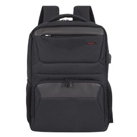 Mack MCC-805 15.6" Siyah X Notebook Sırt Çantası