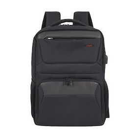 Mack MCC-805 15.6" Siyah X Notebook Sırt Çantası