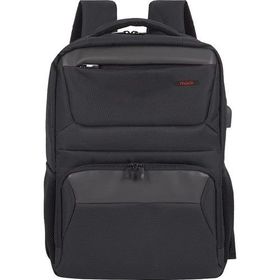 Mack MCC-805 15.6" Siyah X Notebook Sırt Çantası