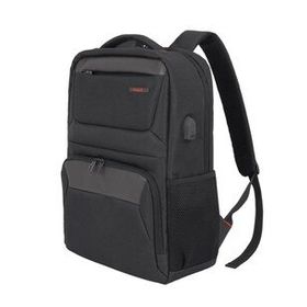 Mack MCC-805 15.6" Siyah X Notebook Sırt Çantası