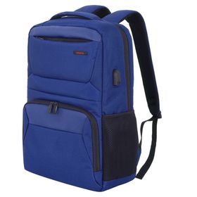 Mack MCC-806 15.6" Lacivert Business x Notebook Sırt Çantası