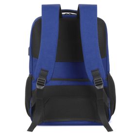 Mack MCC-806 15.6" Lacivert Business x Notebook Sırt Çantası