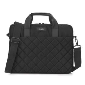 Mack MCC-901 14.1 Iksy Siyah Notebook Çantası