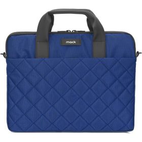 Mack MCC-903 14.1 inç IKSY Mavi Notebook Çantası