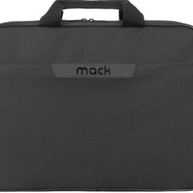 Mack MCC009 15.6" Siyah Notebook Çantası