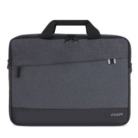 Mack MCE-1101 Siyah Gri 15.6 inç Unicity Notebook Çantası