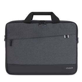 Mack MCE-1101 Siyah Gri 15.6 inç Unicity Notebook Çantası
