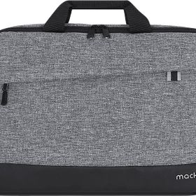 Mack MCE-1102 Siyah Gri 15.6 inç Unicity Notebook Çantası