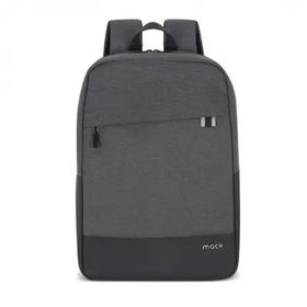 Mack MCE-1103 15.6 inç Unicity Eco Siyah Notebook Sırt Çantası