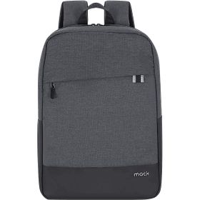 Mack MCE-1103 15.6 inç Unicity Eco Siyah Notebook Sırt Çantası
