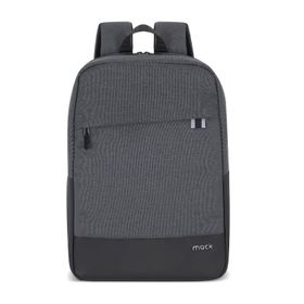 Mack MCE-1103 15.6 inç Unicity Eco Siyah Notebook Sırt Çantası