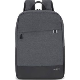 Mack MCE-1103 15.6 inç Unicity Eco Siyah Notebook Sırt Çantası