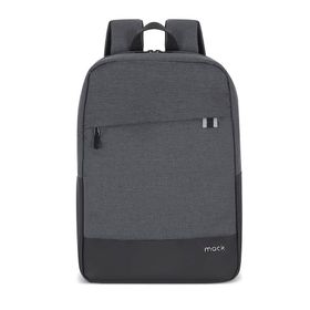 Mack MCE-1103 15.6 inç Unicity Eco Siyah Notebook Sırt Çantası