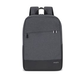 Mack MCE-1104 15.6 inç Unicity Eco Gri Notebook Sırt Çantası