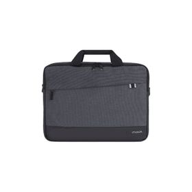 Mack MCE-1111 14.1 Unicity Eco Siyah Notebook Çantası